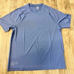 Abercrombie & Fitch YPB Men’s SweatWIK Tee Size M NWOT